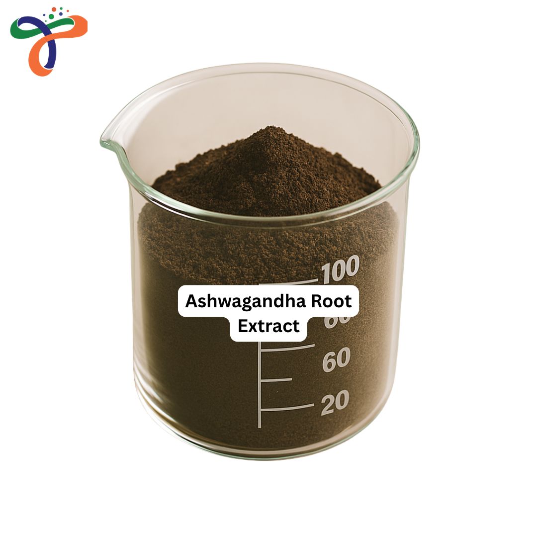 Ashwagandha Root Extract